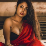 modelofchandigarh is swapping clothes online from 