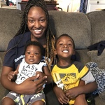 monicashanae is swapping clothes online from 