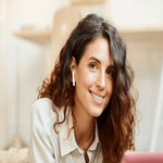 Ellen Chastain is swapping clothes online from 