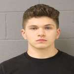 James Alexander is swapping clothes online from 