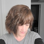 demi is swapping clothes online from 