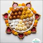 Khawja Sweets is swapping clothes online from 