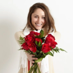 Veronica Santiago is swapping clothes online from 