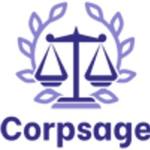 corpsage is swapping clothes online from 