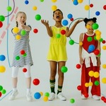 bluesparrowscienceparty is swapping clothes online from 