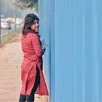 ruchikasingh is swapping clothes online from 