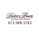 Barbers Flowers Ltd is swapping clothes online from 