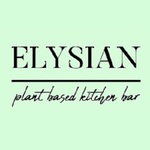 Elysian Plant Based Kitchen Bar & Brunch is swapping clothes online from 