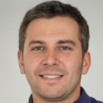 Denis Ritchie is swapping clothes online from 