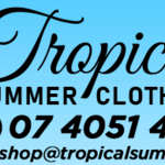 tropicalsummer is swapping clothes online from 