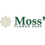 Moss' Flower Shop is swapping clothes online from 