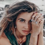 bellecarter is swapping clothes online from 