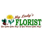 My Lady's Florist is swapping clothes online from 