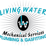 Living Water Kelowna Plumbing Service is swapping clothes online from KELOWNA, BC