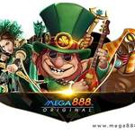 mega888original is swapping clothes online from 