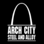 Arch City Steel & Alloy is swapping clothes online from 
