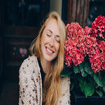 Monica Cambel is swapping clothes online from 