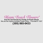 Miami Beach Flowers® is swapping clothes online from 