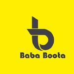 Baba Boota is swapping clothes online from 