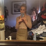 whitneyjackson is swapping clothes online from POMONA, CA