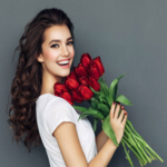 Jessie Fisher is swapping clothes online from 