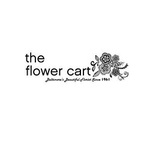 The Flower Cart is swapping clothes online from BALTIMORE, MD