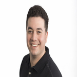 Harvey Holley is swapping clothes online from 