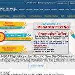 megadigitizing22 is swapping clothes online from 