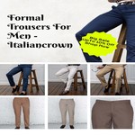 trousercollection is swapping clothes online from 