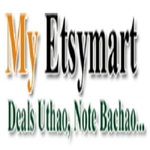 myetsymart.com.pk is swapping clothes online from 