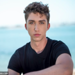 Mirhad Zadnik is swapping clothes online from 