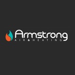Armstrong Air And Heating is swapping clothes online from 