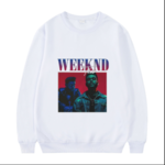 theweekndmerchshop is swapping clothes online from 