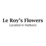 Le Roy's Flowers is swapping clothes online from 