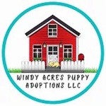 Windy Acres Puppy Adoptions is swapping clothes online from 