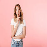 Ann Barnhouse is swapping clothes online from 