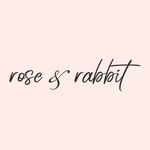 roserabbit is swapping clothes online from 