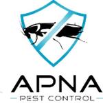 Apna Pest Control is swapping clothes online from Surrey / British Columbia, Select...