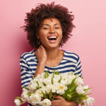 Cynthia Dobbs is swapping clothes online from 