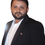 Dr. Raja Omer MBBS MD Gastroenterologist in Lahore is swapping clothes online from LAHORE, PUNJAB