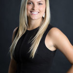 Carrie Obrien is swapping clothes online from Newark,  New York