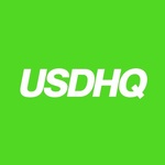 USDHQ is swapping clothes online from 
