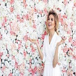 Kate Perkins is swapping clothes online from 