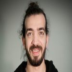 Joshua Morton is swapping clothes online from 
