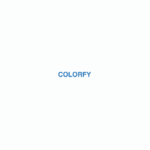 colorfy is swapping clothes online from 