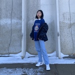 uhmgrce is swapping clothes online from 