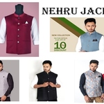 nehrujacket is swapping clothes online from 