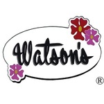 Watson Flowers Shops is swapping clothes online from 