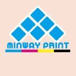 Minway Print is swapping clothes online from 