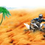 atvquadindubai is swapping clothes online from 